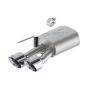 Ford Racing M-5230-M5ECV Extreme Axle Back Exhaust System