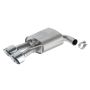 Ford Racing M-5230-M5ECVA Extreme Axle Back Exhaust System