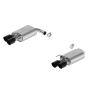 Ford Racing M-5230-M5SB Sport Axle Back Exhaust System
