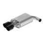 Ford Racing M-5230-M5SB Sport Axle Back Exhaust System