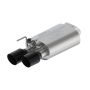 Ford Racing M-5230-M5SB Sport Axle Back Exhaust System