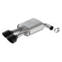 Ford Racing M-5230-M5SBV Sport Axle Back Exhaust System