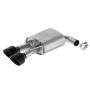 Ford Racing M-5230-M5SBVA Sport Axle Back Exhaust System