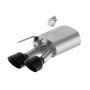 Ford Racing M-5230-M5SBVA Sport Axle Back Exhaust System