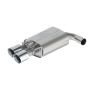 Ford Racing M-5230-M5SC Sport Axle Back Exhaust System