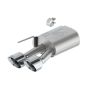 Ford Racing M-5230-M5SCV Sport Axle Back Exhaust System