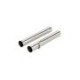 Ford Racing M-5248-F15R133 2017-2018 F-150 Raptor 3.5L EcoBoost 133-Inch Wheelbase Exhaust System Mid-Pipe