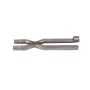 Ford Racing M-5251-M8 2015-2025 Mustang GT X-Pipe