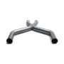 Ford Racing M-5251-MGTA 2011-2014 Mustang GT X-Pipe