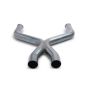 Ford Racing M-5251-MGTA 2011-2014 Mustang GT X-Pipe