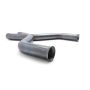 Ford Racing M-5251-MGTA 2011-2014 Mustang GT X-Pipe