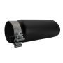 Ford Racing M-5260-BCT1 2021-2025 F-150 Exhaust Tip-Black Chrome