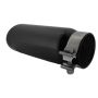 Ford Racing M-5260-BCT1 2021-2025 F-150 Exhaust Tip-Black Chrome