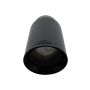 Ford Racing M-5260-BCT2 2019-2023 Ranger Exhaust Tip-Black Chrome