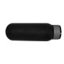Ford Racing M-5260-BCT2 2019-2023 Ranger Exhaust Tip-Black Chrome