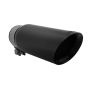 Ford Racing M-5260-BCT2 2019-2023 Ranger Exhaust Tip-Black Chrome