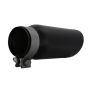 Ford Racing M-5260-BCT2 2019-2023 Ranger Exhaust Tip-Black Chrome