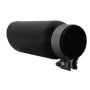 Ford Racing M-5260-BCT2 2019-2023 Ranger Exhaust Tip-Black Chrome