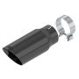 Ford Racing M-5260-BCT3 2020-2026 Super Duty Exhaust Tip-Black Chrome