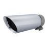 Ford Racing M-5260-CT1 2021-2025 F-150 Exhaust Tip-Chrome