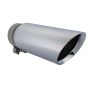 Ford Racing M-5260-CT1 2021-2025 F-150 Exhaust Tip-Chrome