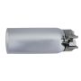 Ford Racing M-5260-CT1 2021-2025 F-150 Exhaust Tip-Chrome