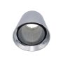 Ford Racing M-5260-CT2 2019-2023 Ranger Exhaust Tip-Chrome