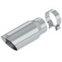 Ford Racing M-5260-CT3 2020-2026 Super Duty Exhaust Tip-Chrome
