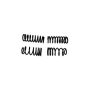 Ford Racing M-5300-B 1979-2004 Mustang Front/Rear Spring Kits