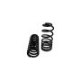 Ford Racing M-5300-B 1979-2004 Mustang Front/Rear Spring Kits