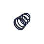 Ford Racing M-5300-KA 2005-2014 Mustang GT Street Lowering Springs
