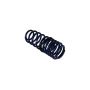Ford Racing M-5300-KA 2005-2014 Mustang GT Street Lowering Springs
