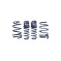Ford Racing M-5300-PA 2005-2014 Mustang GT Track Lowering Springs