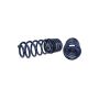 Ford Racing M-5300-PA 2005-2014 Mustang GT Track Lowering Springs