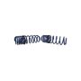 Ford Racing M-5300-PA 2005-2014 Mustang GT Track Lowering Springs