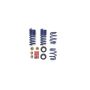 Ford Racing M-5300-S62T 2024-2025 Mustang 2.3L Track Lowering Spring Kit
