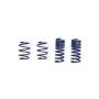 Ford Racing M-5300-S62T 2024-2025 Mustang 2.3L Track Lowering Spring Kit