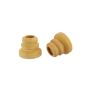 Ford Racing M-5300-S62T 2024-2025 Mustang 2.3L Track Lowering Spring Kit