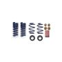 Ford Racing M-5300-S65T 2024-2025 Mustang 5.0L Track Lowering Spring Kit