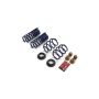 Ford Racing M-5300-S65T 2024-2025 Mustang 5.0L Track Lowering Spring Kit