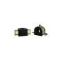 Ford Racing M-5490-BKA Anti-Roll Bar/Sway Bar Replacement Bushing Kit