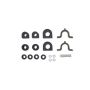 Ford Racing M-5490-BKB Anti-Roll Bar/Sway Bar Replacement Bushing Kit