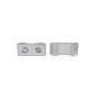 Ford Racing M-5490-HWB Anti-Roll/Sway Bar Complete Hardware Kit
