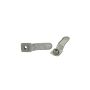 Ford Racing M-5538-A 2005-2014 Mustang Rear Lower Control Arm Upgrade Kit