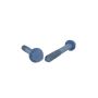 Ford Racing M-5538-A 2005-2014 Mustang Rear Lower Control Arm Upgrade Kit