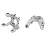 Ford Racing M-5970-M 2015-2024 Mustang IRS Knuckle Kit With Toe Bearing