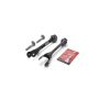 Ford Racing M-5972-M 2015-2024 Mustang Performance Pack Rear Toe Link Kit