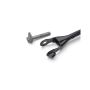 Ford Racing M-5972-M 2015-2024 Mustang Performance Pack Rear Toe Link Kit