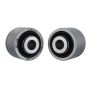 Ford Racing M-5A460-M 2015-2024 Mustang Knuckle To Toe Link Bearing Assembly