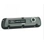 Ford Racing M-6000-J302R Black Satin Valve Covers